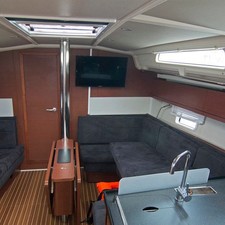 Hanse 418