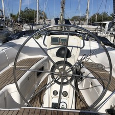 Bavaria 38 Cruiser