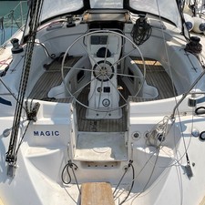 Bavaria 38 Cruiser