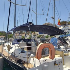 Beneteau Oceanis 393 Clipper