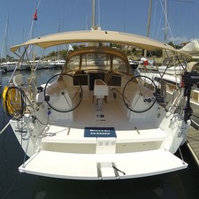 Dufour 382
