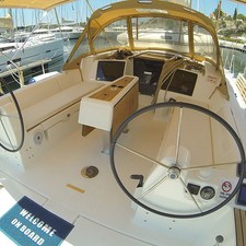 Dufour 382