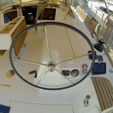 Dufour 382