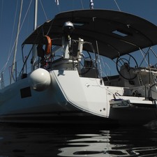 Jeanneau 54
