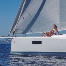 Jeanneau Sun Odyssey 410