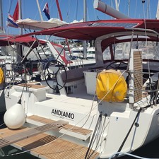 Beneteau Oceanis 46
