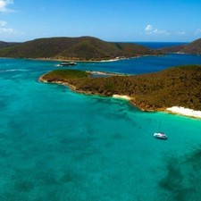 Fountaine Pajot Elba 45