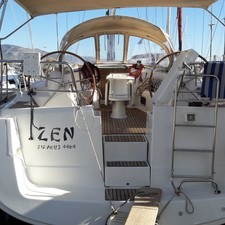 Beneteau Oceanis 43
