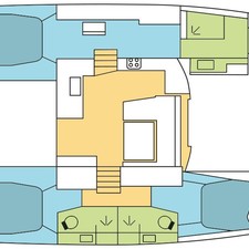 Fountaine Pajot Elba 45