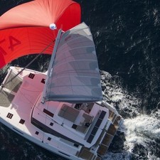 Fountaine Pajot Saona 47