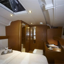 Jeanneau Sun Odyssey 449