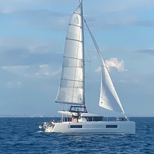 Lagoon 40