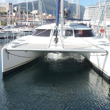 Fountaine Pajot Lavezzi 40