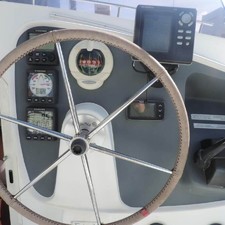 Fountaine Pajot Lavezzi 40