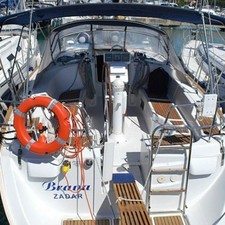 Beneteau Oceanis Clipper 423