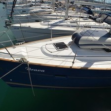Beneteau Oceanis Clipper 423