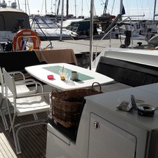 Lagoon 450 F