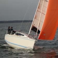 Northman Maxus Evo 24