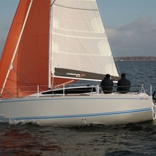 Northman Maxus Evo 24