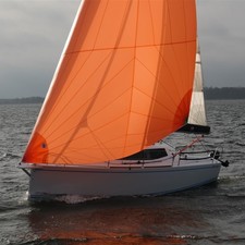 Northman Maxus Evo 24