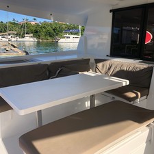 Fountaine Pajot Saona 47