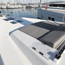 Hanse 548