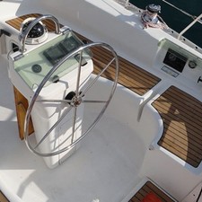 Beneteau Oceanis Clipper 331