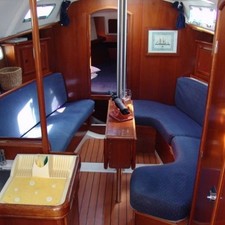 Beneteau Oceanis Clipper 331