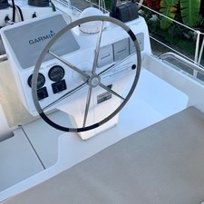 Fountaine Pajot Helia 44