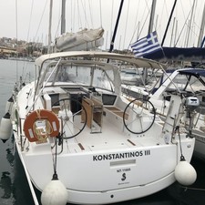 Beneteau Oceanis 41.1