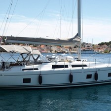 Hanse 418