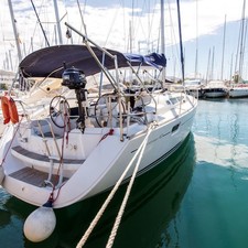 Jeanneau Sun Odyssey 42