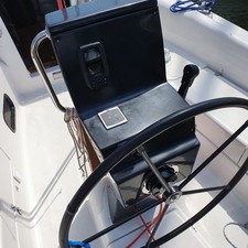 Northman Maxus 33.1 RS