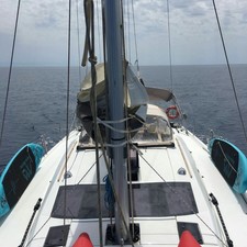 Dufour 560
