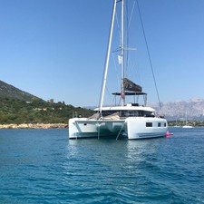 Lagoon 46