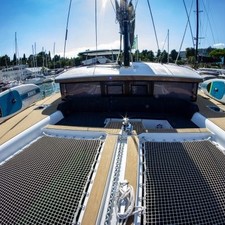 Lagoon 450 S