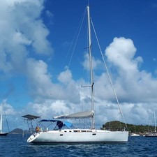 Jeanneau Sun Odyssey 49