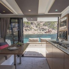 Fountaine Pajot MY 37