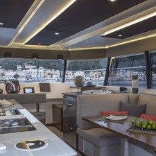 Fountaine Pajot MY 37
