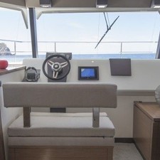 Fountaine Pajot MY 37