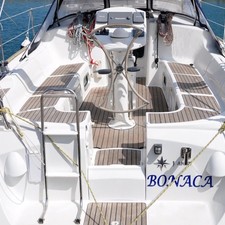 Jeanneau Sun Odyssey 37