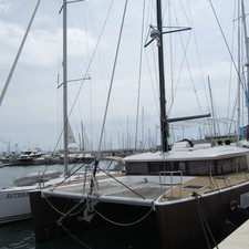 Lagoon 450 F