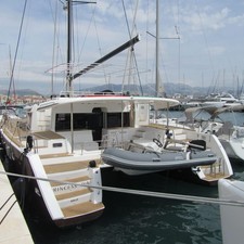 Lagoon 450 F
