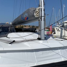 Fountaine Pajot Elba 45
