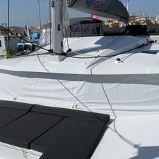 Fountaine Pajot Elba 45