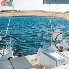 Jeanneau Sun Odyssey 490