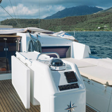 Jeanneau Sun Odyssey 490
