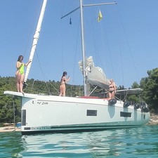Beneteau Oceanis 51.1