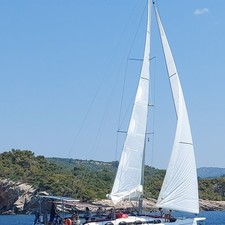 Beneteau Oceanis 51.1