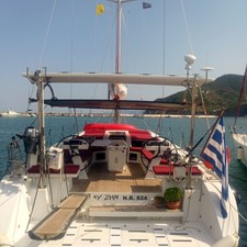 Beneteau Oceanis 51.1